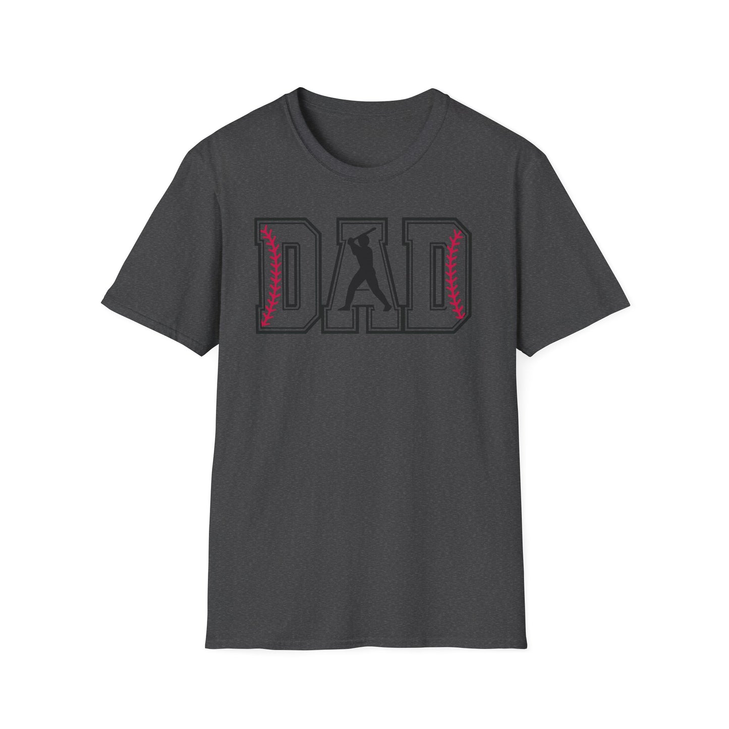 Father's Day Unisex T-Shirt - Honor Dad, Special Moment