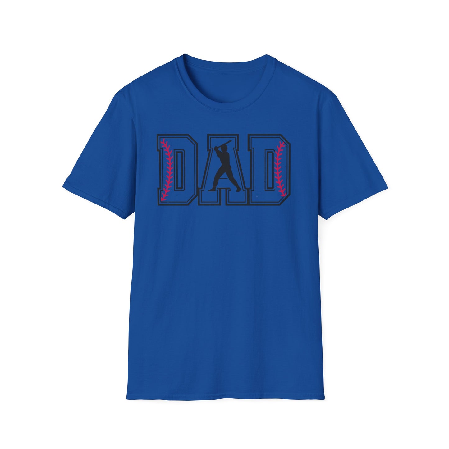Father's Day Unisex T-Shirt - Honor Dad, Special Moment