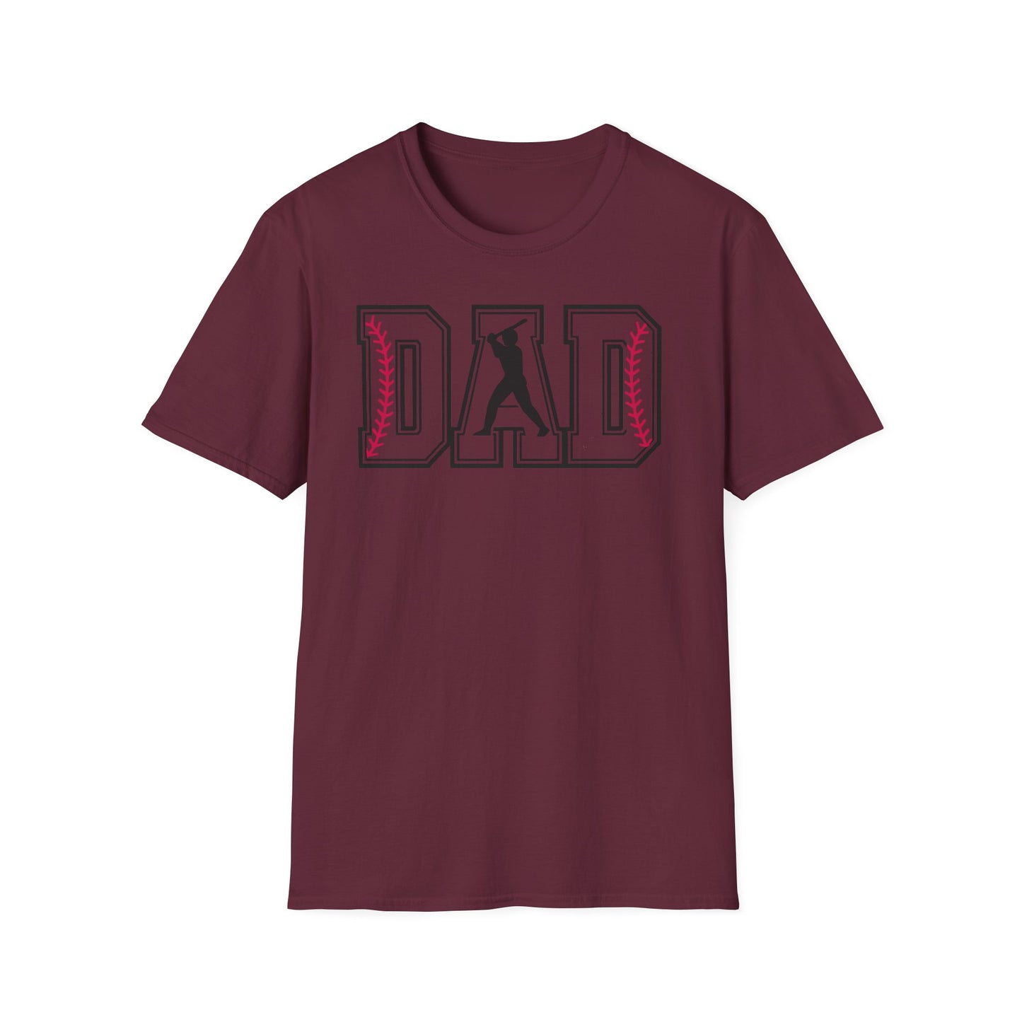 Father's Day Unisex T-Shirt - Honor Dad, Special Moment