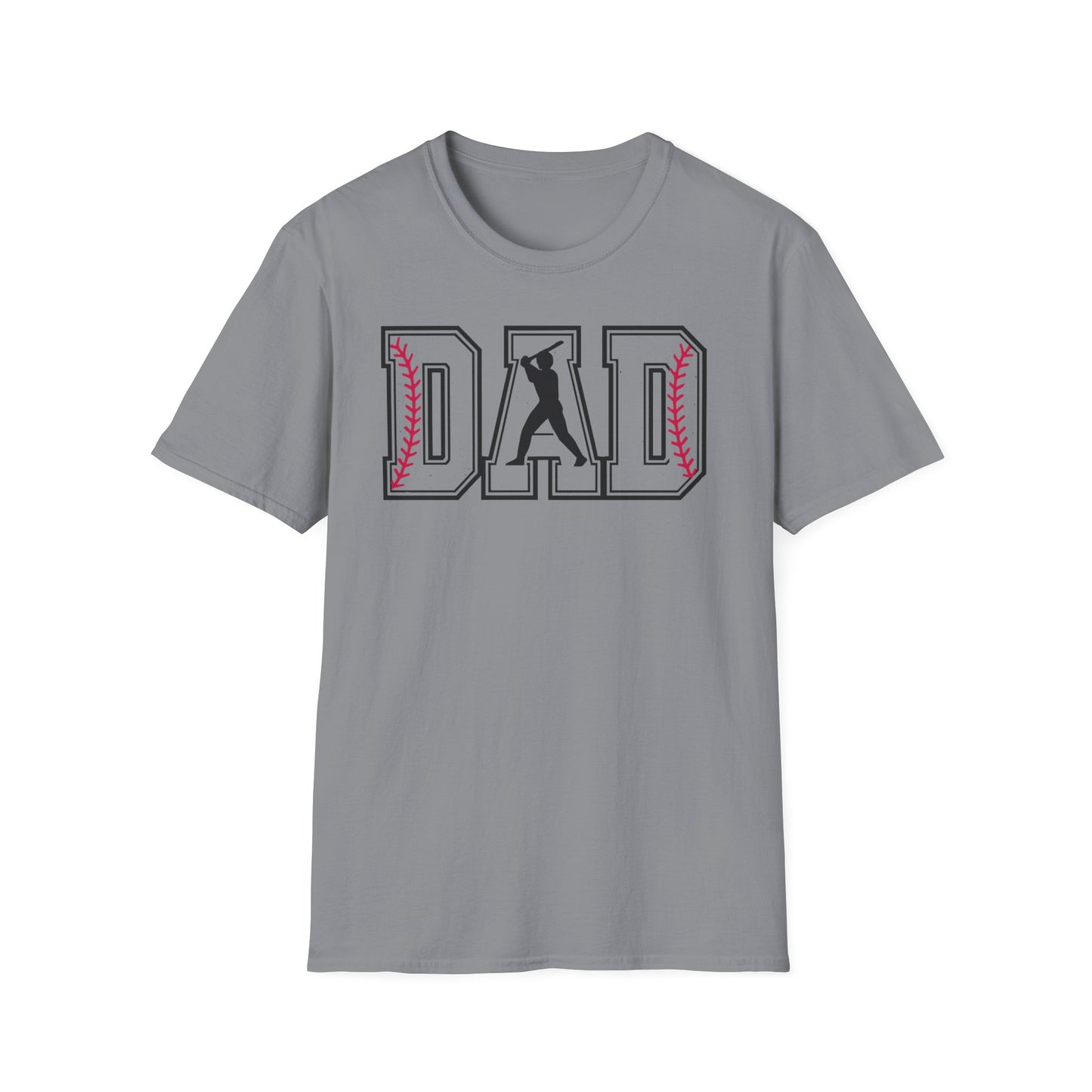 Father's Day Unisex T-Shirt - Honor Dad, Special Moment
