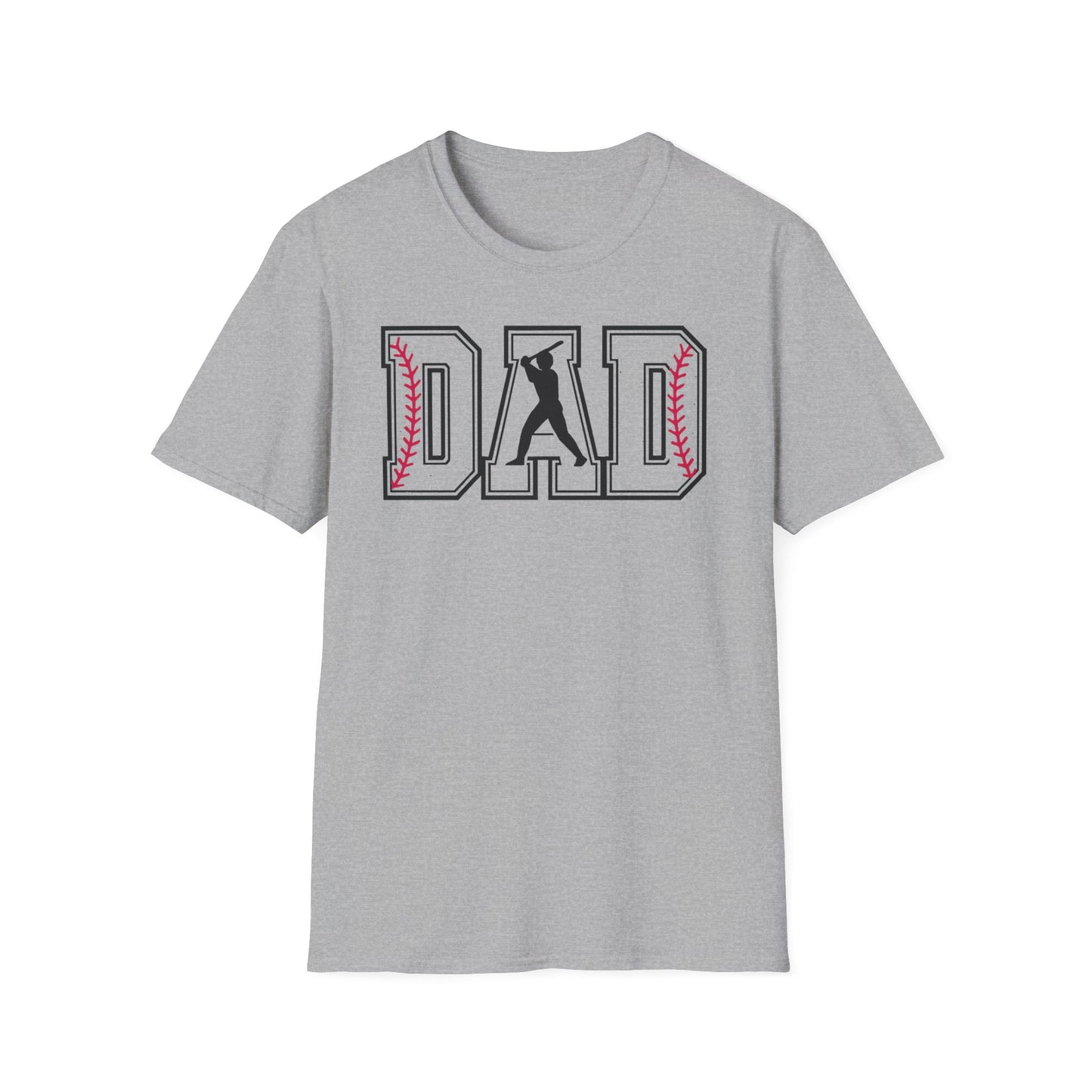 Father's Day Unisex T-Shirt - Honor Dad, Special Moment