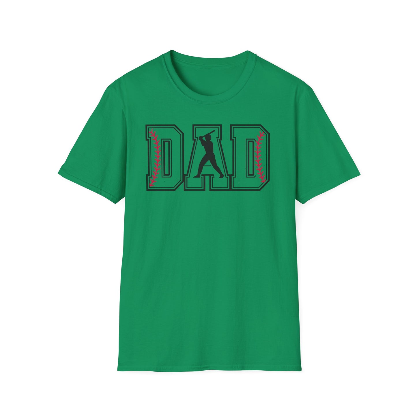 Father's Day Unisex T-Shirt - Honor Dad, Special Moment