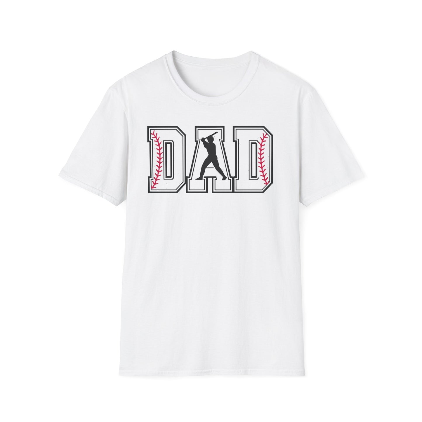 Father's Day Unisex T-Shirt - Honor Dad, Special Moment