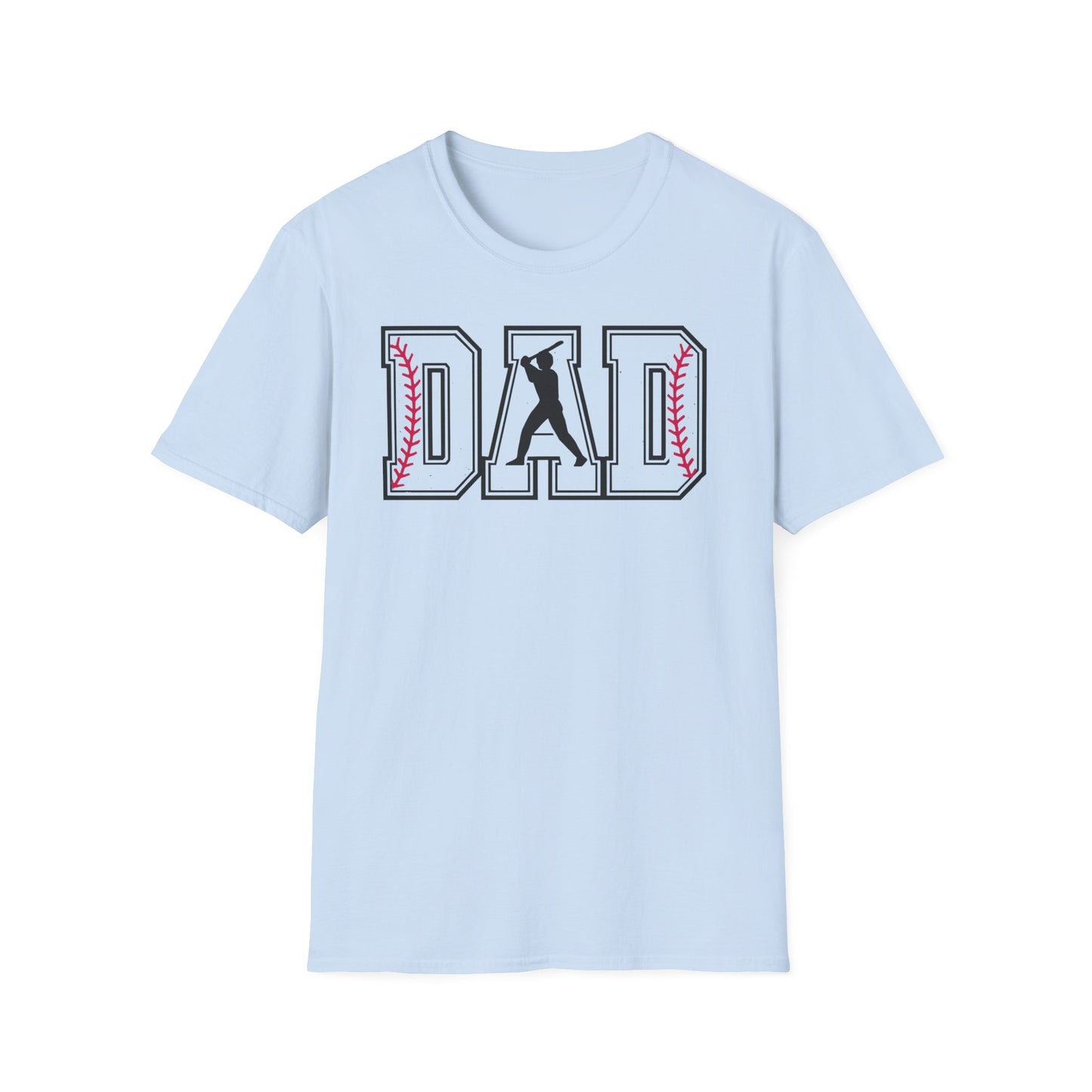 Father's Day Unisex T-Shirt - Honor Dad, Special Moment