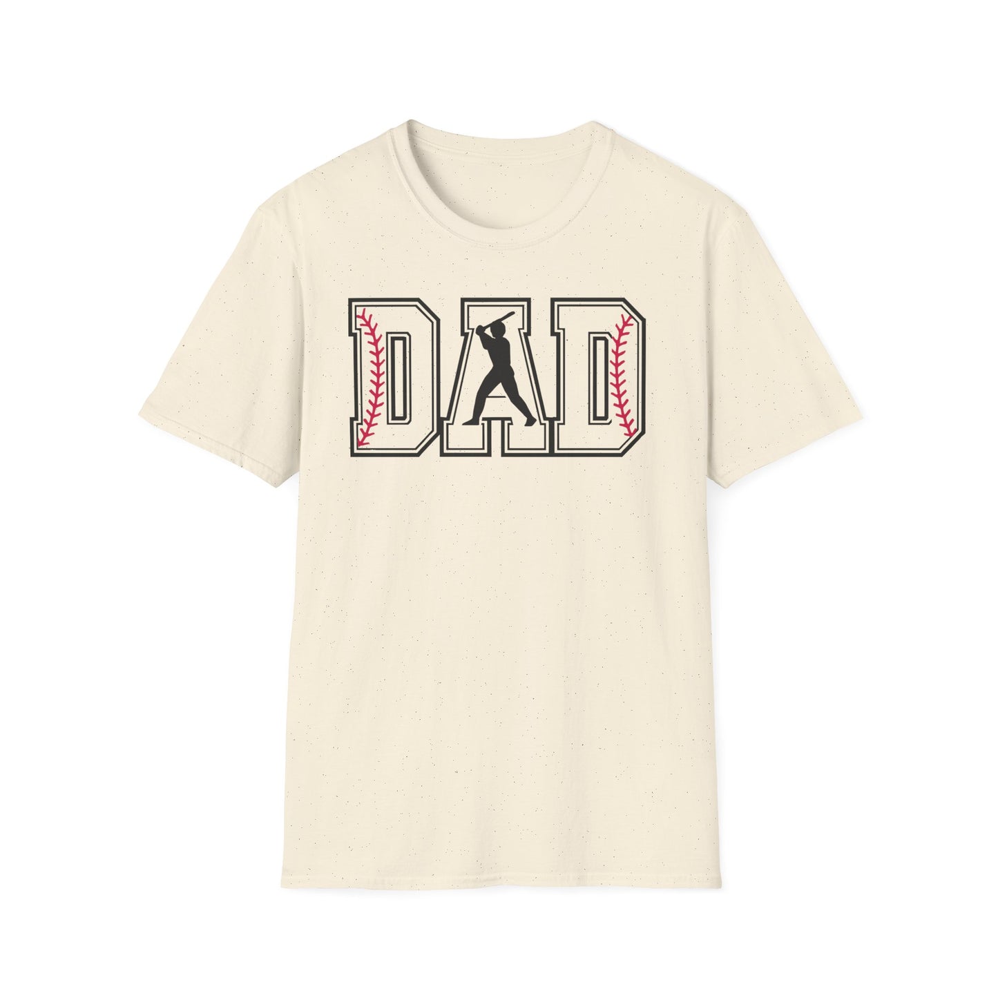 Father's Day Unisex T-Shirt - Honor Dad, Special Moment