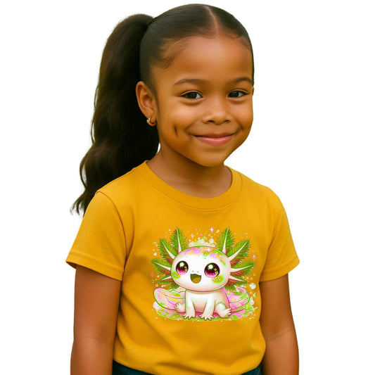 Cute Kids Tee, Adorable Kids Shirt, Fun Graphic T-Shirt, Youth Cotton Top, Playful Gift, Summer Outfit