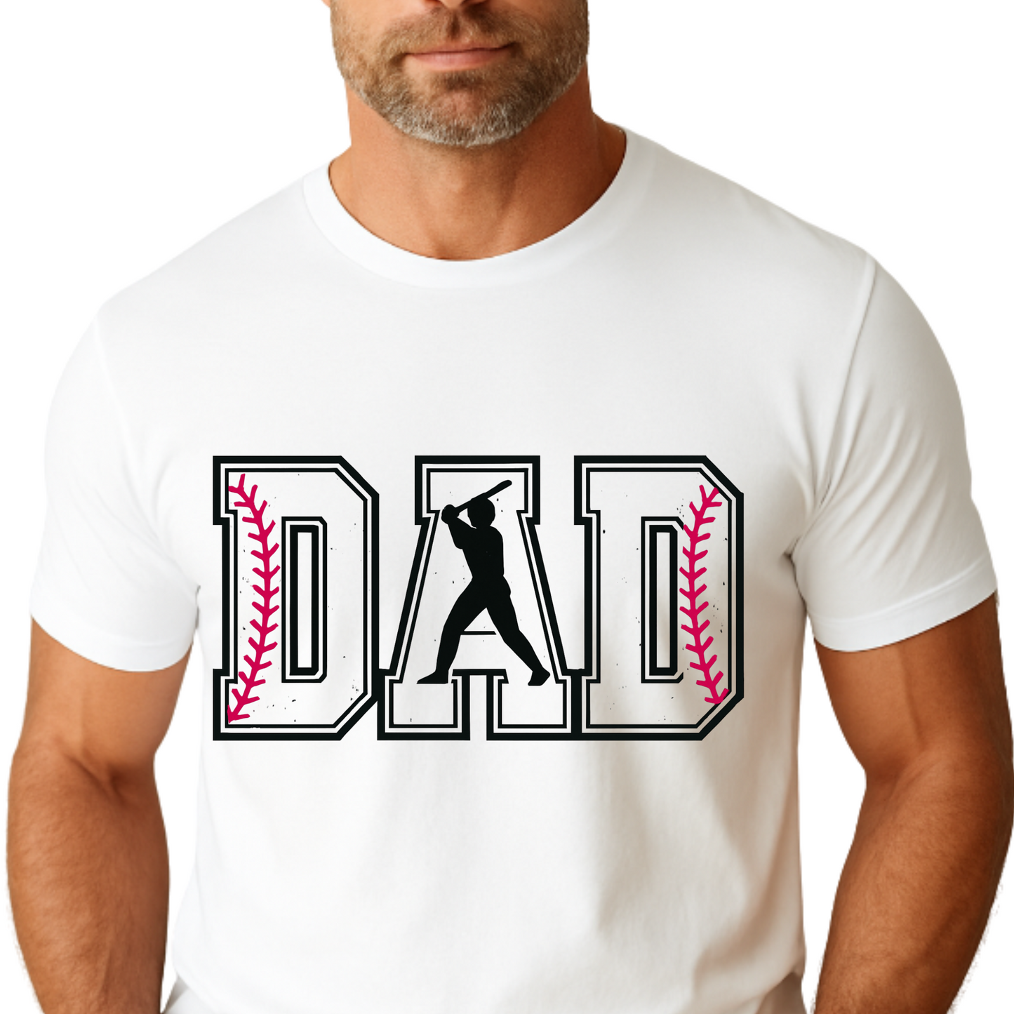 Father's Day Unisex T-Shirt - Honor Dad, Special Moment