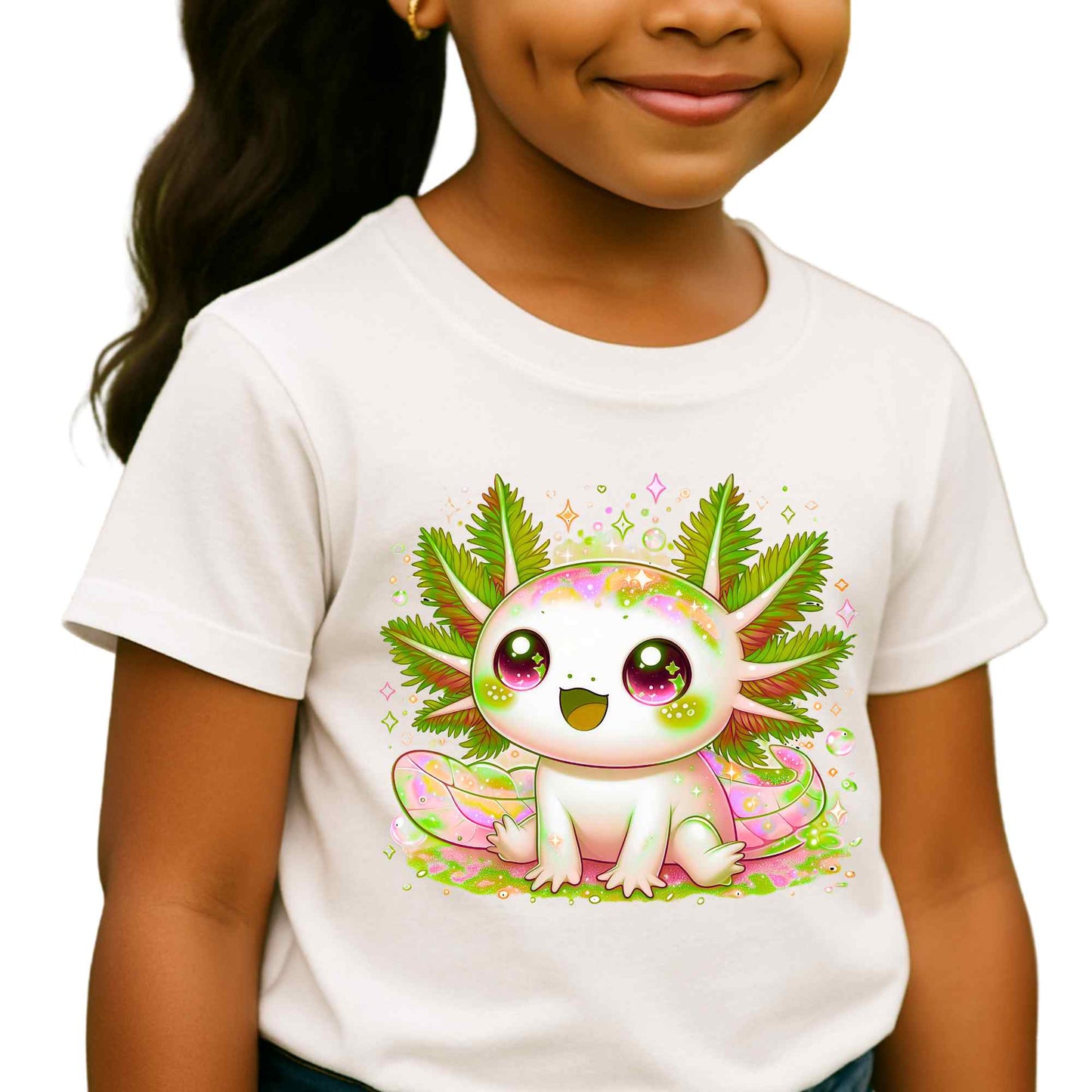 Cute Kids Tee, Adorable Kids Shirt, Fun Graphic T-Shirt, Youth Cotton Top, Playful Gift, Summer Outfit