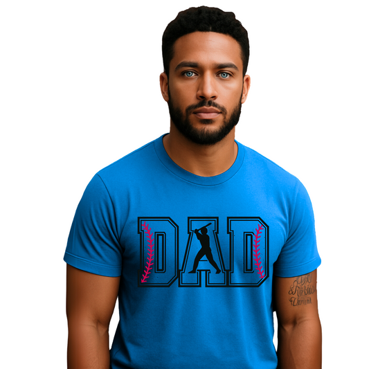 Father's Day Unisex T-Shirt - Honor Dad, Special Moment