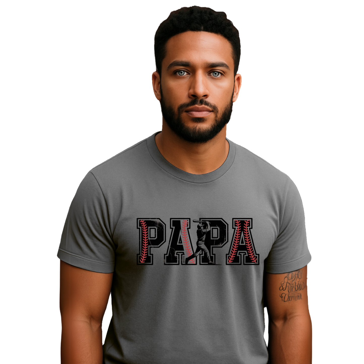 Father's Day Shirt, Casual Wear for Men, Gift, Unique Father's Day Tee